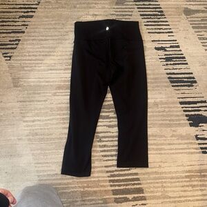 Lululemon Leggings Align HR PantBlack  Size 8